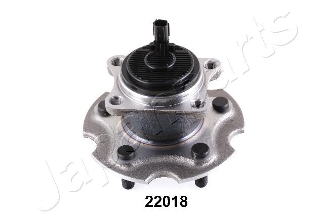 Butuc roata TOYOTA AVENSIS limuzina (_T27_) 2.0 VVT-i (ZRT272_, ZRT272R) benzina 152 cai JAPANPARTS KK-22018