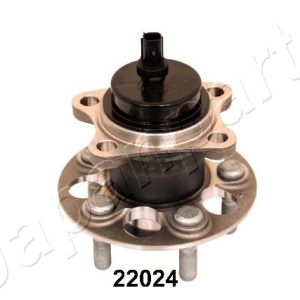 Butuc roata TOYOTA URBAN CRUISER (_P1_) 1.33 (NSP110_, NSP110R) benzina 99 cai JAPANPARTS KK-22024