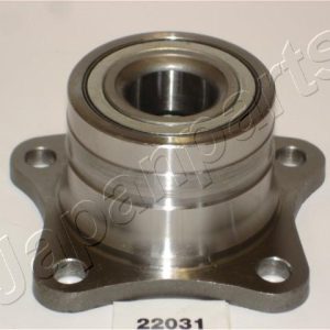 Butuc roata TOYOTA COROLLA combi (_E11_) 1.4 16V (ZZE111_, ZZE111R) benzina 97 cai JAPANPARTS KK-22031