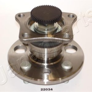 Butuc roata TOYOTA COROLLA combi (_E11_) 2.0 D (CE110_, CE110R) diesel 72 cai JAPANPARTS KK-22034