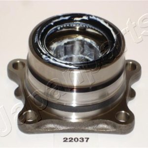 Butuc roata TOYOTA RAV 4 I (_A1_) 2.0 4WD (SXA10, SXA11) benzina 129 cai JAPANPARTS KK-22037