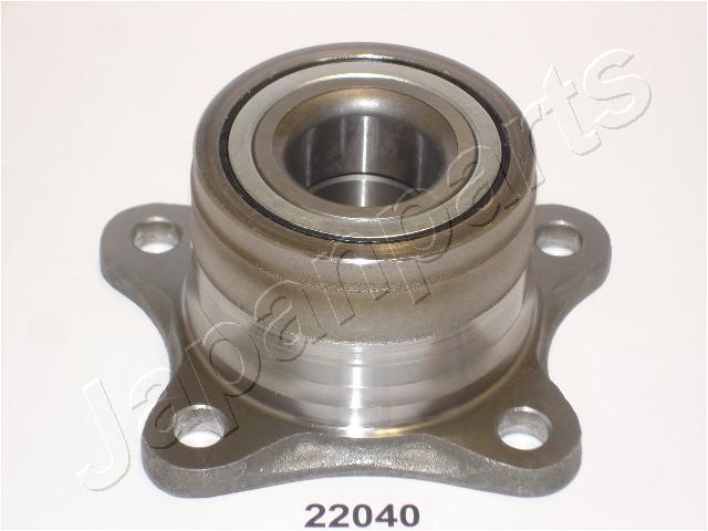 Butuc roata TOYOTA AVENSIS (_T22_) 2.0 TD (CT220_, CT220R) diesel 90 cai JAPANPARTS KK-22040