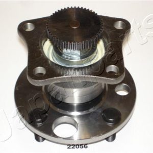 Butuc roata TOYOTA COROLLA Liftback (_E11_) 1.6 Aut. (AE111_) benzina 107 cai JAPANPARTS KK-22056