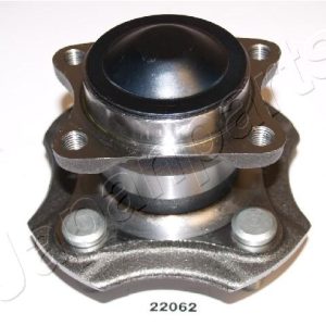 Butuc roata TOYOTA YARIS (_P1_) 1.0 (SCP10_, SCP10R) benzina 65 cai JAPANPARTS KK-22062