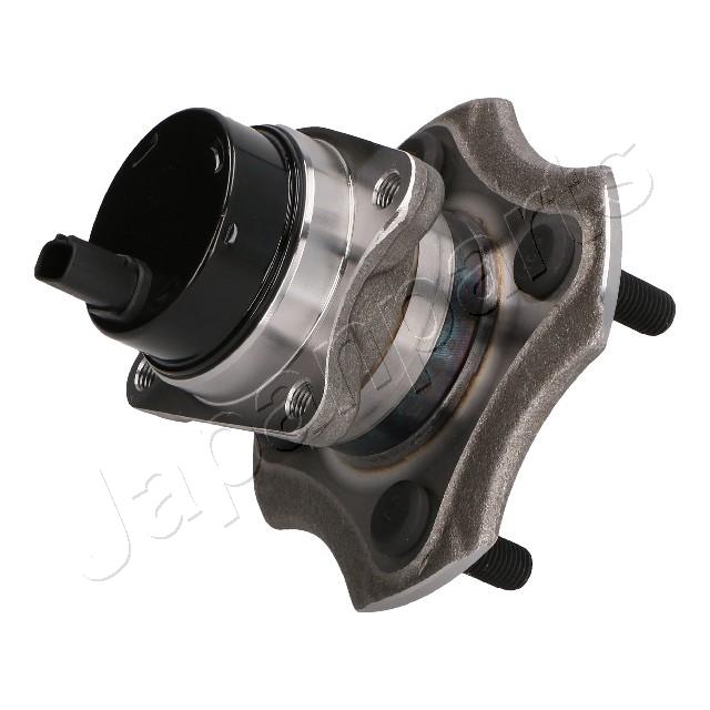 Butuc roata TOYOTA YARIS (_P1_) 1.5 (NCP13_, NCP13R) benzina 150 cai JAPANPARTS KK-22063