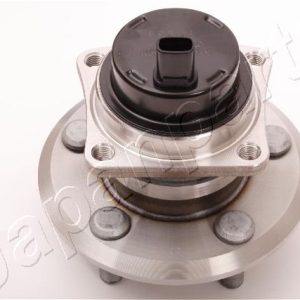 Butuc roata TOYOTA AVENSIS limuzina (_T25_) 2.0 VVT-i (AZT250_, AZT250R) benzina 147 cai JAPANPARTS KK-22068
