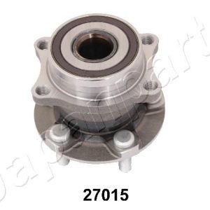 Butuc roata TOYOTA GT 86 cupe (ZN6_) 2.0 (ZN6AC_, ZN6BC_, ZN6K) benzina 200 cai JAPANPARTS KK-27015