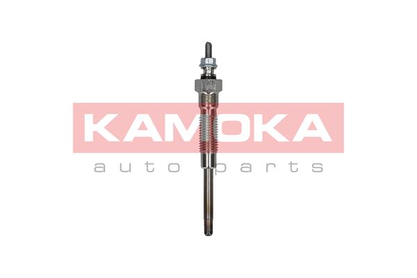 Bujie incandescenta TOYOTA HILUX VI pick-up (_N1_) 2.4 TD 4WD (LN165_, LN170_, LN190_, LN165, LN165H,... diesel 90 cai KAMOKA KP081