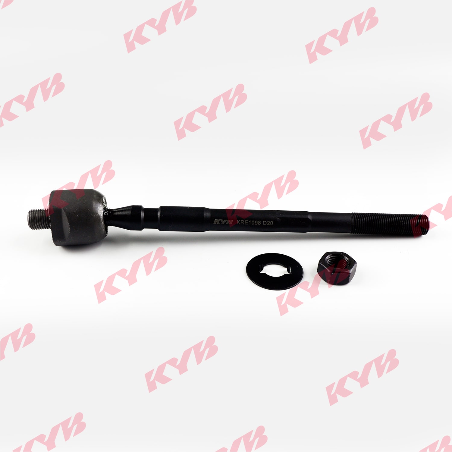 Bieleta directie TOYOTA CARINA V limuzina (_T17_) 2.0 GLI (ST171) benzina 121 cai KYB KRE1098