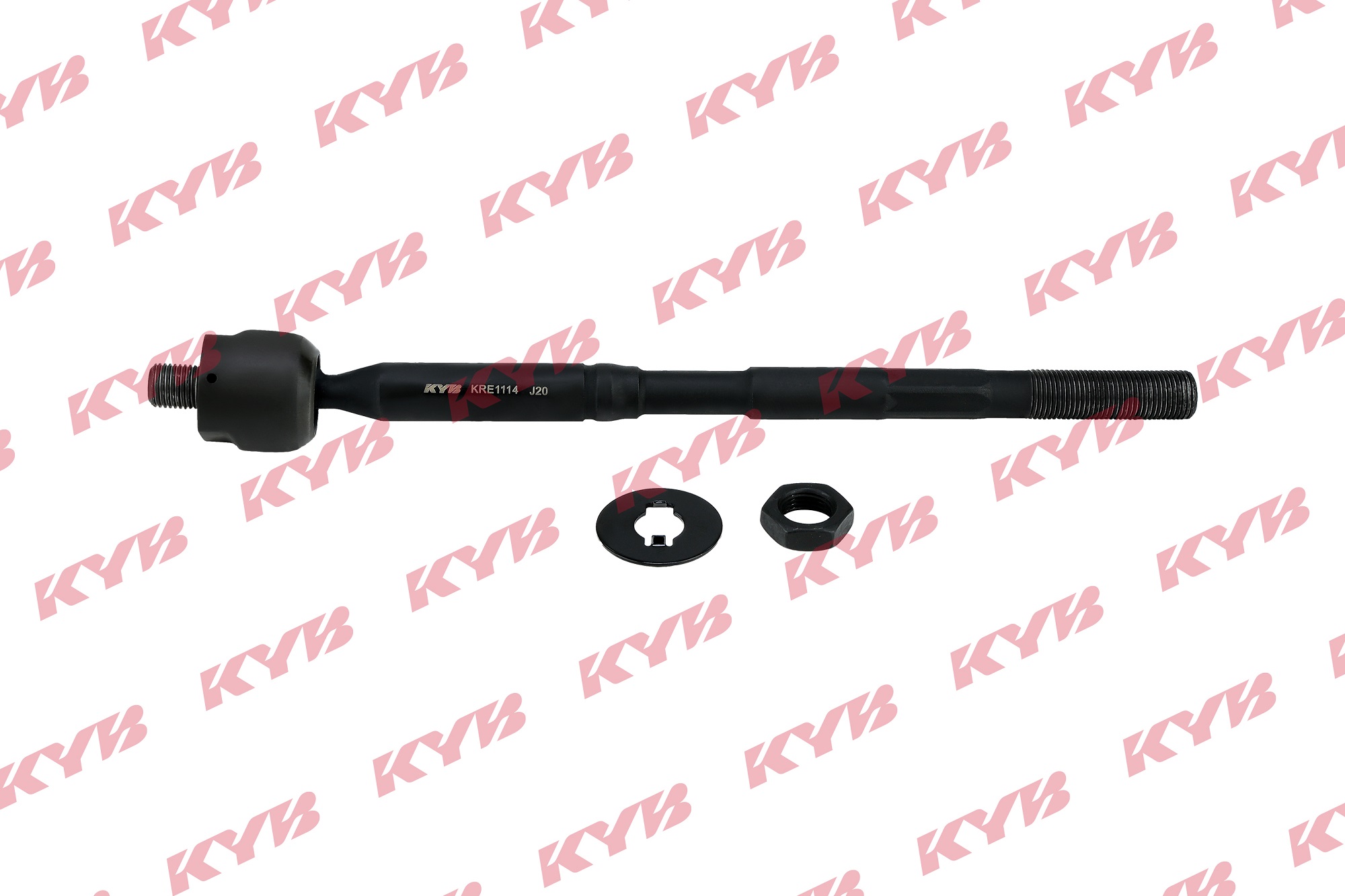 Bieleta directie TOYOTA COROLLA Verso (ZER_, ZZE12_, R1_) 2.0 D-4D (CUR10_, CUR10R) diesel 116 cai KYB KRE1114