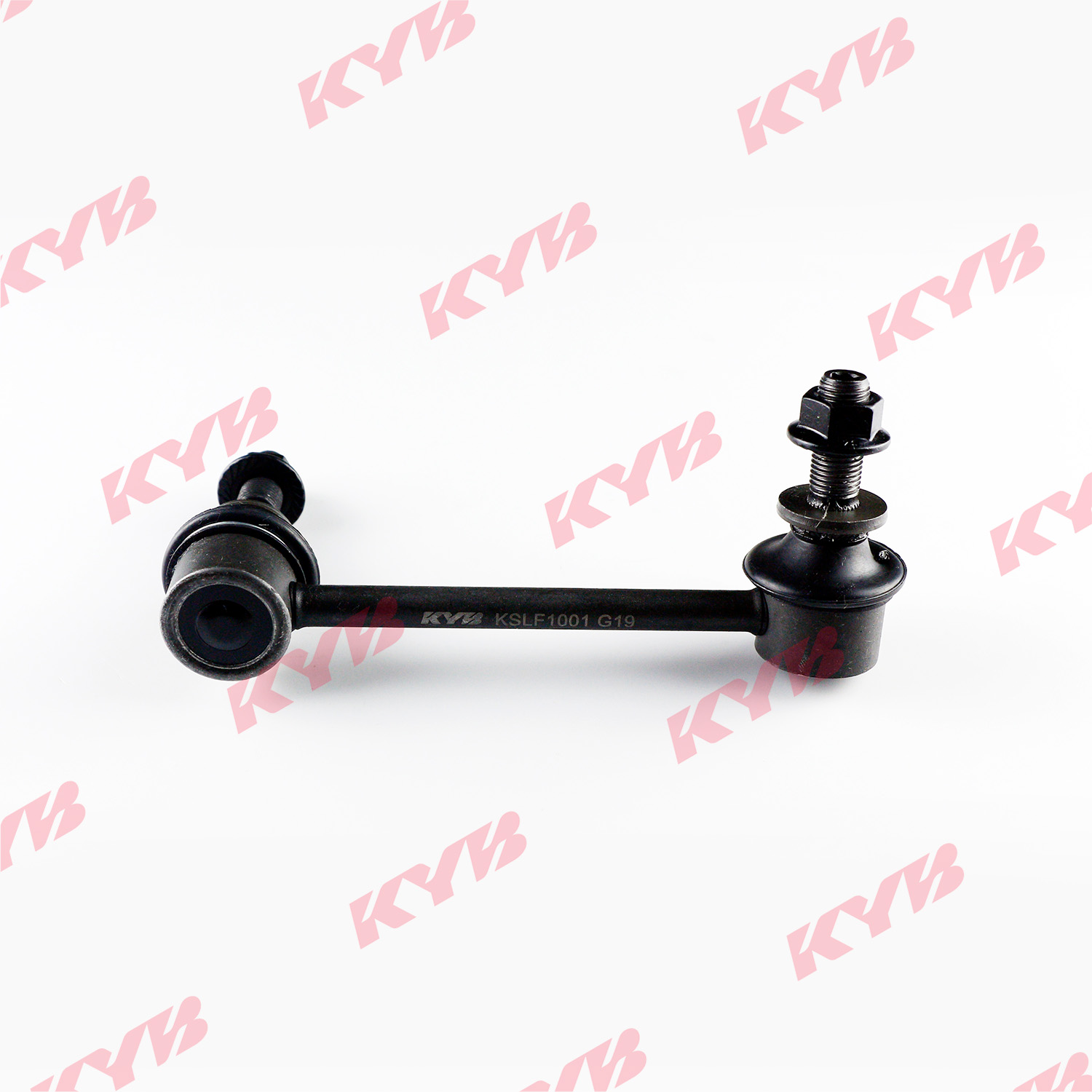 Bieleta antiruliu TOYOTA LAND CRUISER PRADO (_J12_) 4.0 (GRJ120, GRJ125, GRJ121) benzina 249 cai KYB KSLF1001