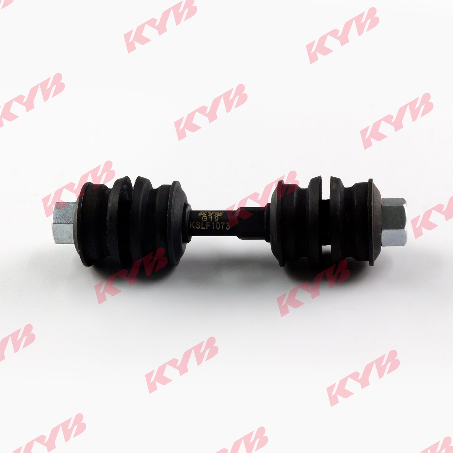 Bieleta antiruliu TOYOTA YARIS VERSO (_P2_) 1.3 (NCP20_, NCP22_, NCP20R, NCP22R) benzina 86 cai KYB KSLF1073