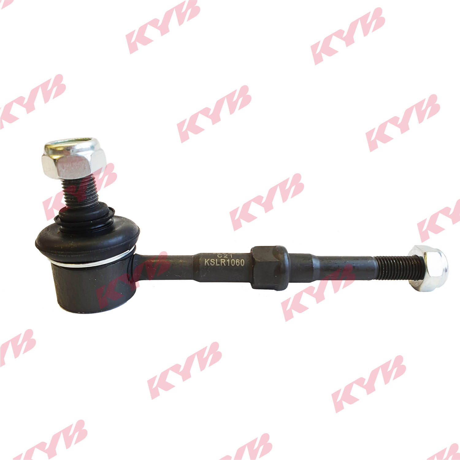 Bieleta antiruliu TOYOTA RAV 4 III (_A3_) 2.2 D 4WD (ALA30) diesel 133 cai KYB KSLR1060