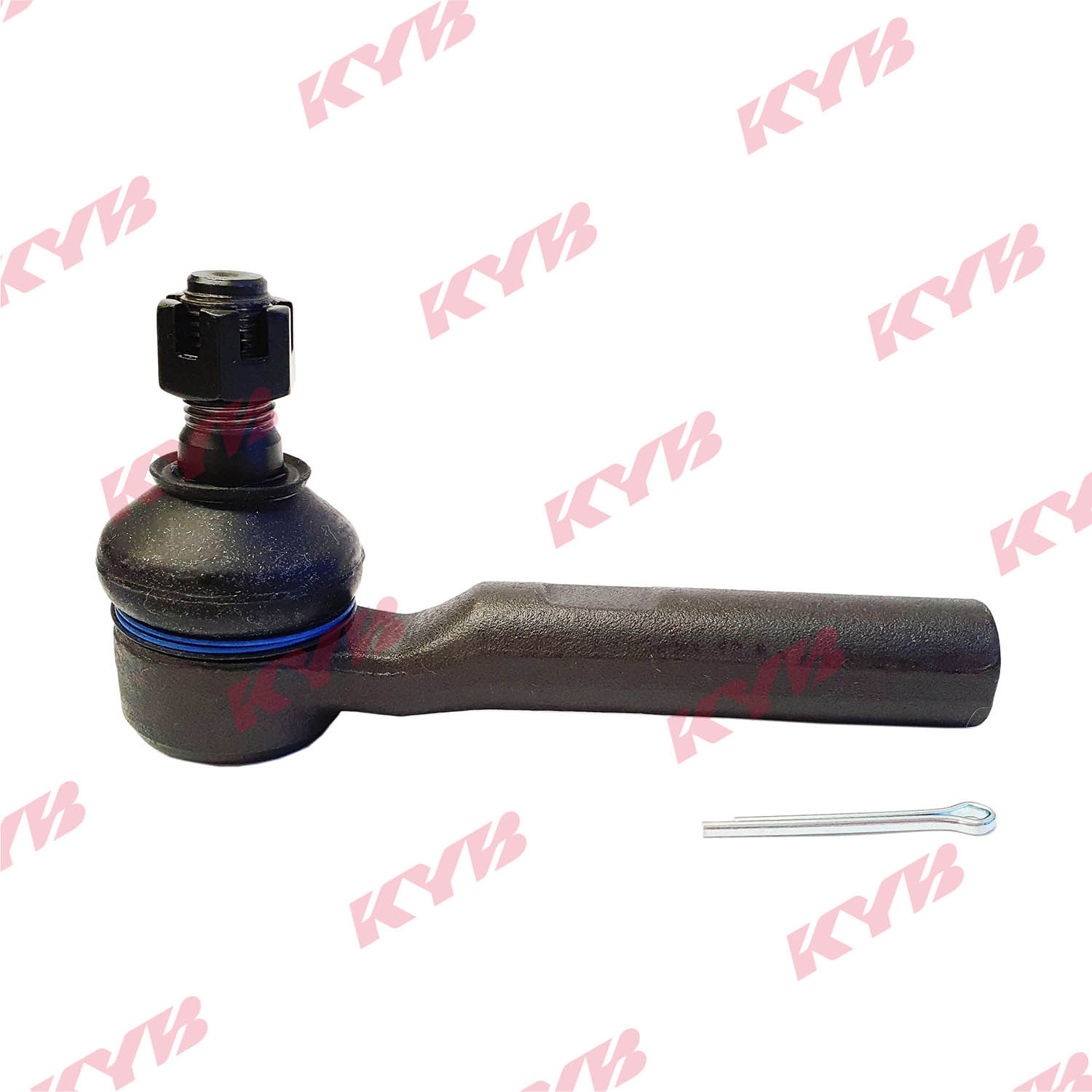 Cap de bara TOYOTA LAND CRUISER PRADO (_J12_) 4.0 V6 VVT-i (GRJ125) benzina 282 cai KYB KTR1050