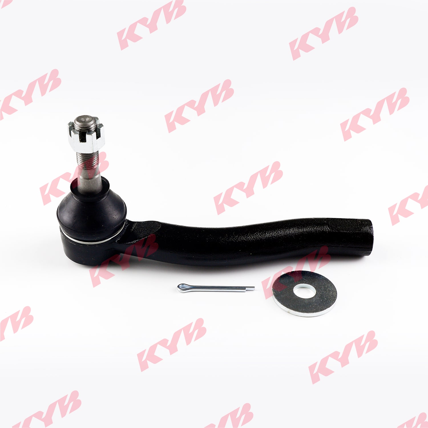 Cap de bara TOYOTA PRIUS Liftback (_W2_) 1.5 Hybrid (NHW2_) benzina/elector 113 cai KYB KTR1114