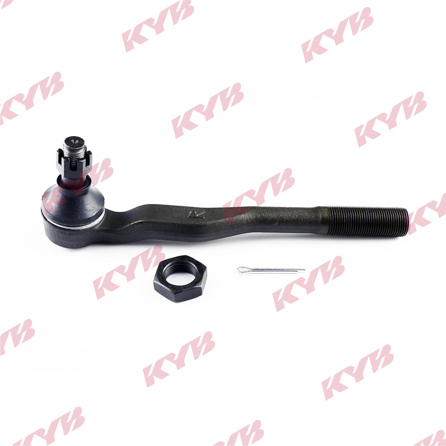 Cap de bara TOYOTA LAND CRUISER 90 (_J9_) 3.0 TD (KZJ90_, KZJ95_, KZJ90R, KZJ95R, KZJ90W, KZJ95W) diesel 125 cai KYB KTR1233
