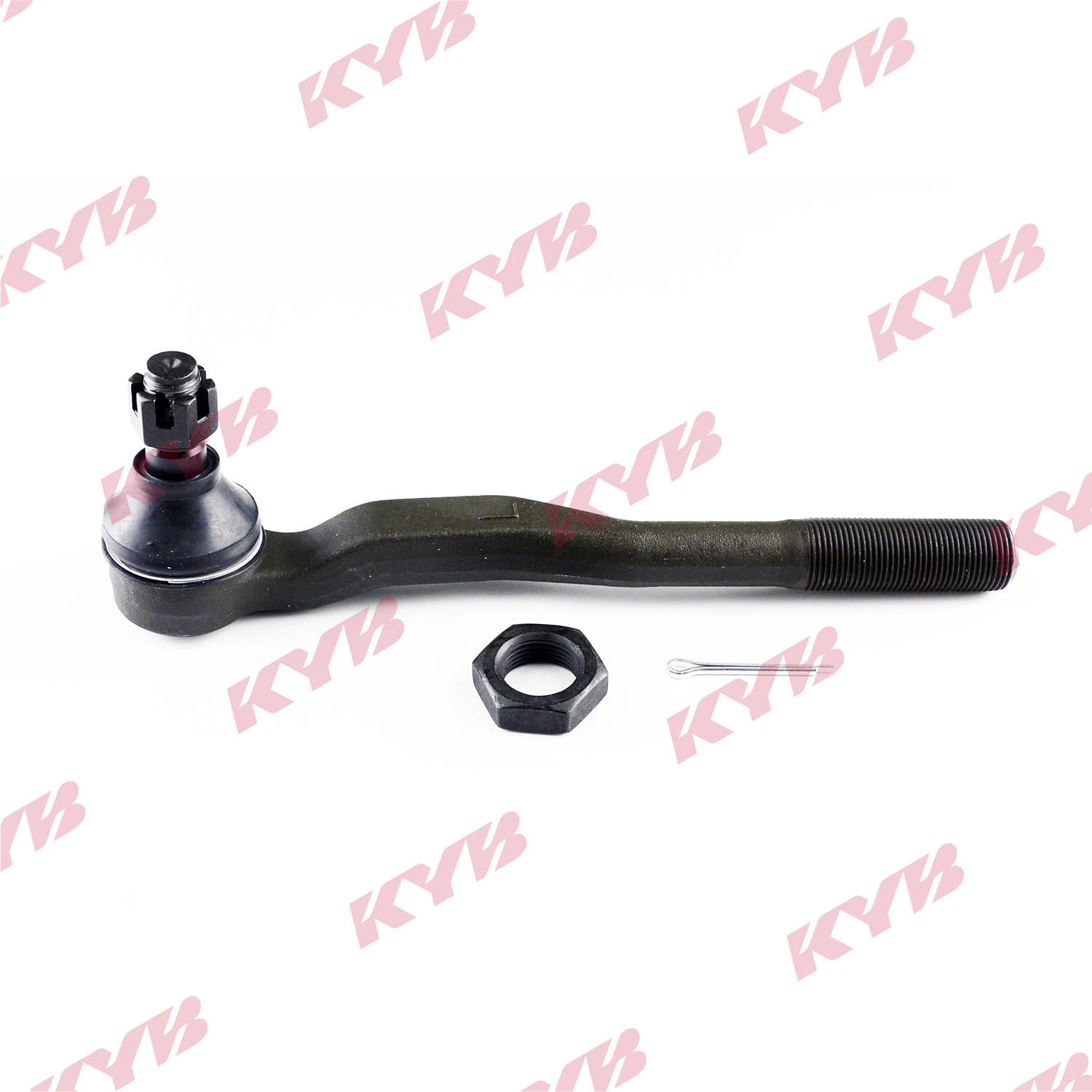 Cap de bara TOYOTA LAND CRUISER 90 (_J9_) 3.0 TD (KZJ90_, KZJ95_, KZJ90R, KZJ95R, KZJ90W, KZJ95W) diesel 125 cai KYB KTR1234