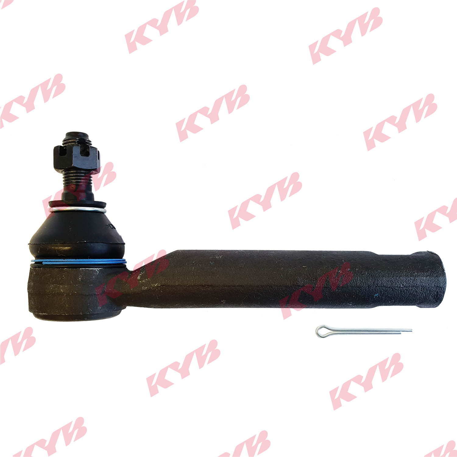 Cap de bara TOYOTA AVENSIS limuzina (_T25_) 2.4 VVT-i (AZT251_, AZT251R) benzina 163 cai KYB KTR1265