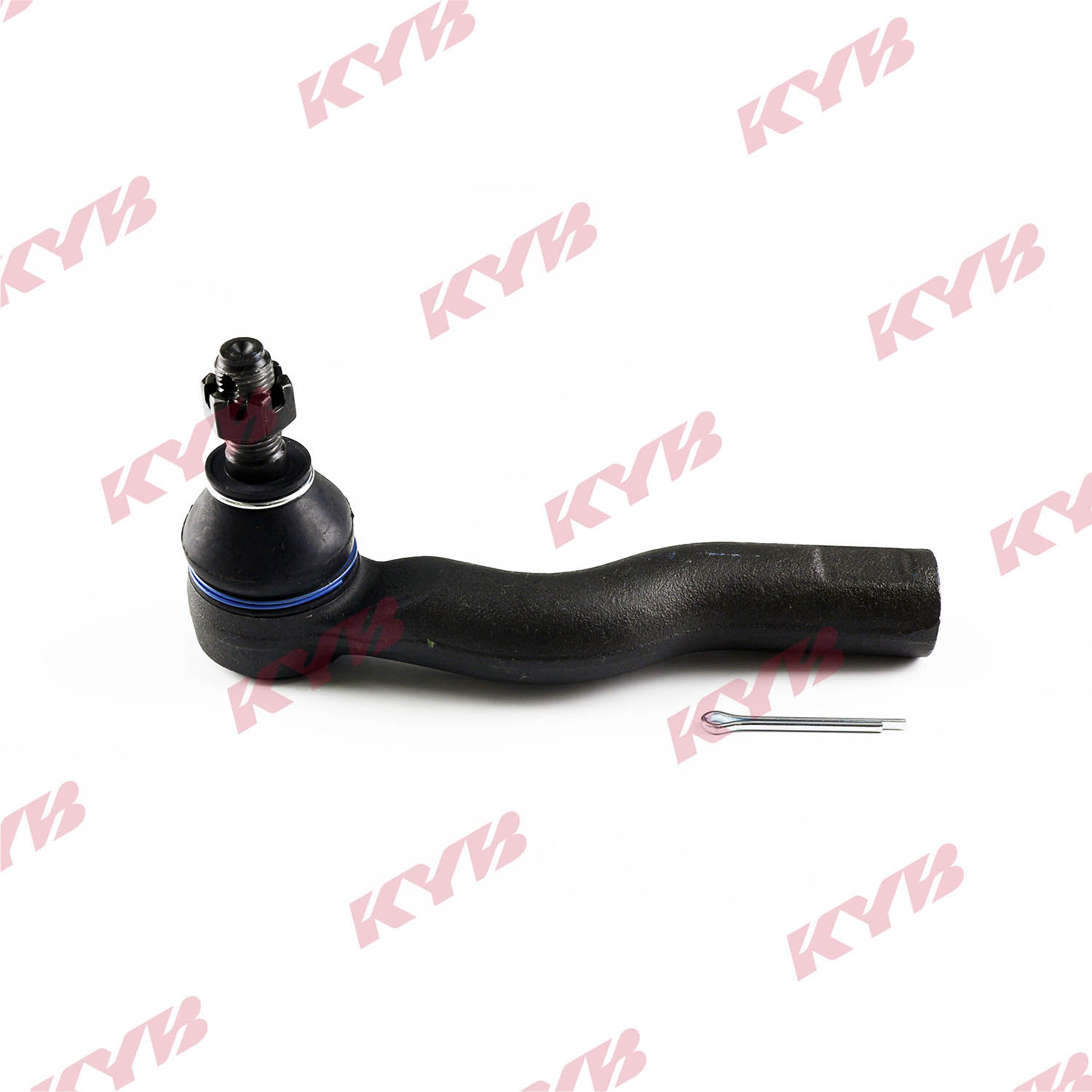 Cap de bara TOYOTA AVENSIS VERSO (_M2_) 2.0 VVT-i (ACM20_, ACM20R) benzina 150 cai KYB KTR1266