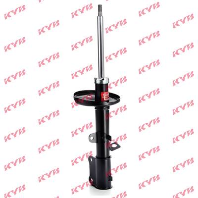 Amortizor TOYOTA COROLLA (_E11_) 1.6 16V (ZZE112_, ZZE112R) benzina 110 cai KYB 333117