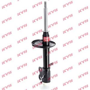 Amortizor TOYOTA COROLLA (_E11_) 1.6 Aut. (AE111_, AE111R) benzina 107 cai KYB 333236