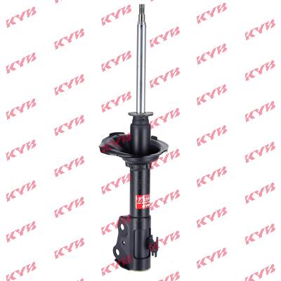 Amortizor TOYOTA YARIS VERSO (_P2_) 1.5 (NCP21_) benzina 106 cai KYB 333278