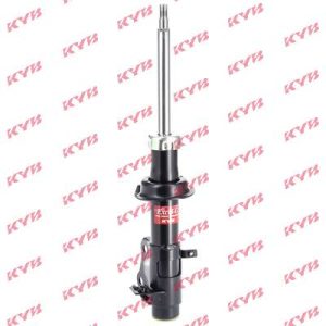Amortizor TOYOTA MR2 III (ZZW3_) 1.8 16V VT-i (ZZW30) benzina 140 cai KYB 333321