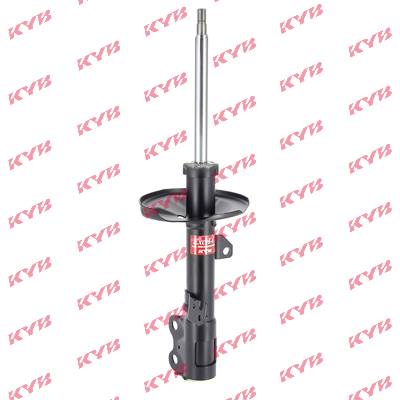 Amortizor TOYOTA COROLLA limuzina (_E12_) 1.4 VVT-i (ZZE120_, ZZE120R) benzina 97 cai KYB 333358