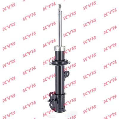 Amortizor TOYOTA MR2 III (ZZW3_) 1.8 16V VT-i (ZZW30) benzina 140 cai KYB 334310