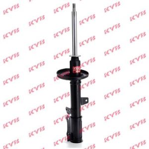 Amortizor TOYOTA AVENSIS Liftback (_T22_) 2.0 D (CDT220_) diesel 115 cai KYB 334329