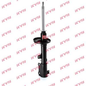 Amortizor TOYOTA AVENSIS Liftback (_T22_) 1.8 VVT-i (ZZT221_, ZZT221R) benzina 129 cai KYB 334330