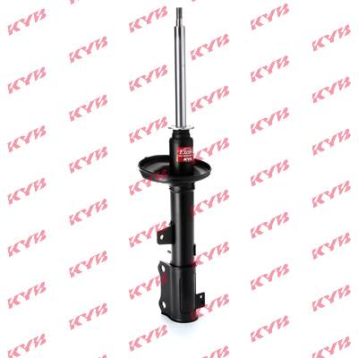 Amortizor TOYOTA AVENSIS combi (_T22_) 1.6 VVT-i (ZZT220_, ZZT220R) benzina 110 cai KYB 334330