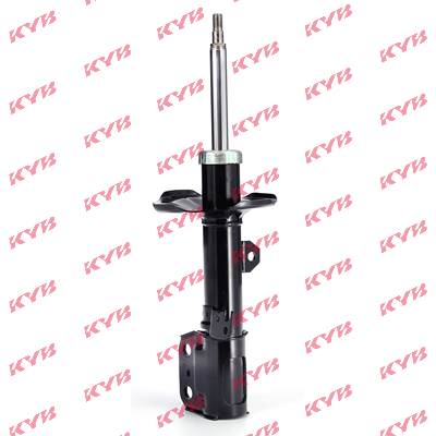 Amortizor TOYOTA AVENSIS combi (_T25_) 1.6 VVT-i (ZZT250_, ZZT250R) benzina 110 cai KYB 334815