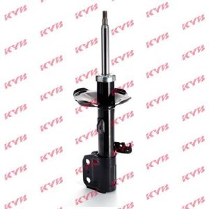 Amortizor TOYOTA AVENSIS combi (_T25_) 2.0 VVT-i (AZT250_, AZT250R) benzina 147 cai KYB 334816