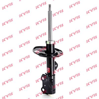 Amortizor TOYOTA COROLLA limuzina (_E15_) 1.6 Dual VVTi (ZRE141, ZRE151) benzina 124 cai KYB 339701