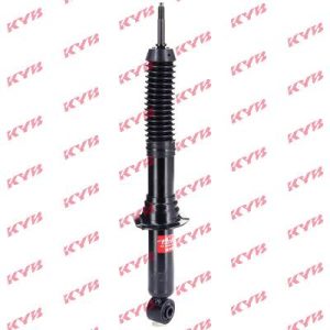 Amortizor TOYOTA LAND CRUISER 90 (_J9_) 3.0 TD (KZJ90_, KZJ95_, KZJ90R, KZJ95R, KZJ90W, KZJ95W) diesel 125 cai KYB 341232