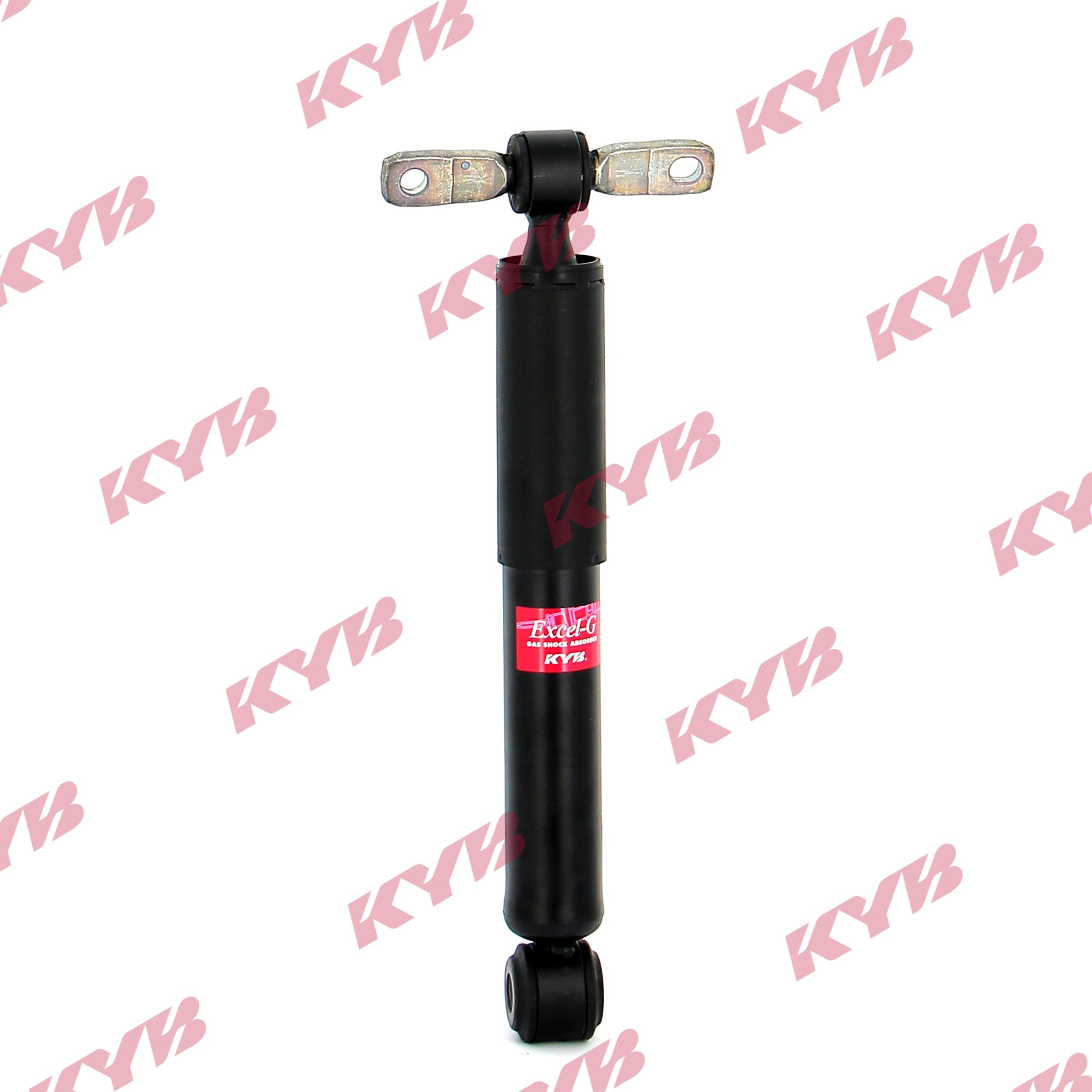 Amortizor TOYOTA PROACE CITY Autoutilitara/limuzina spatioasa (BPZ_) 1.2 VVT-i 130 (BPZN) benzina 131 cai KYB 3418017