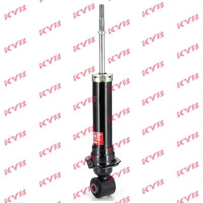 Amortizor TOYOTA AVENSIS limuzina (_T25_) 1.8 VVT-i (ZZT251_, ZZT251R) benzina 129 cai KYB 341815