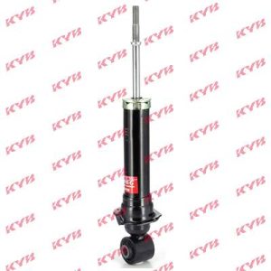 Amortizor TOYOTA AVENSIS (_T25_) 1.6 VVT-i (ZZT250_, ZZT250R) benzina 110 cai KYB 341815