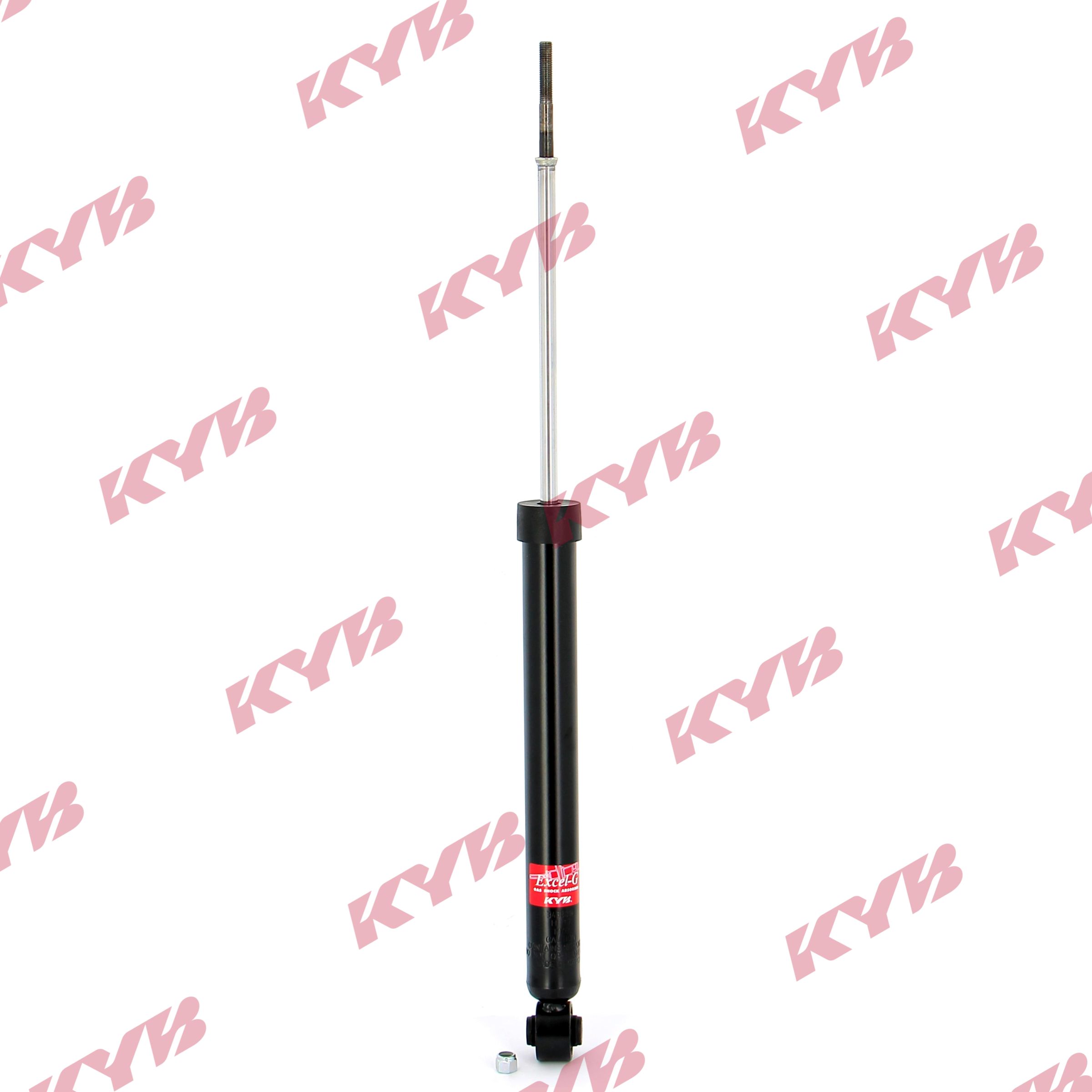 Amortizor TOYOTA YARIS (_P21_, _PA1_, _PH1_) 1.5 (MXPA11) benzina 125 cai KYB 3438014