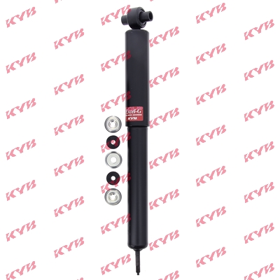 Amortizor TOYOTA LAND CRUISER (_J7_, _JL7_) 3.0 TD (KZJ70_, KZJ73_, KZJ77_, KZJ78, KZJ71) diesel 125 cai KYB 344211