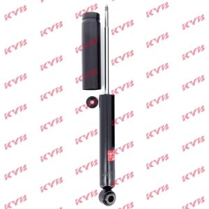 Amortizor TOYOTA LAND CRUISER 90 (_J9_) 3.0 TD (KZJ90_, KZJ95_, KZJ90R, KZJ95R, KZJ90W, KZJ95W) diesel 125 cai KYB 344288