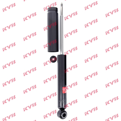 Amortizor TOYOTA LAND CRUISER 90 (_J9_) 3.0 TD (KZJ90_, KZJ95_, KZJ90R, KZJ95R, KZJ90W, KZJ95W) diesel 125 cai KYB 344288