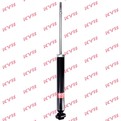 Amortizor TOYOTA COROLLA limuzina (_E15_) 1.4 D-4D (NDE150) diesel 90 cai KYB 344811