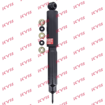 Amortizor TOYOTA LAND CRUISER (_J7_, _JL7_) 3.0 TD (KZJ70_, KZJ73_, KZJ77_, KZJ78, KZJ71) diesel 125 cai KYB 345011