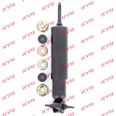 Amortizor TOYOTA HILUX VI pick-up (_N1_) 2.4 D (LN145, LN150) diesel 79 cai KYB 443214