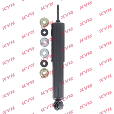Amortizor TOYOTA HIACE IV bus (_H1_) 2.4 4WD (RZH103_, RZH109_, RZH113_, RZH115_, RZH103R,... benzina 120 cai KYB 444104