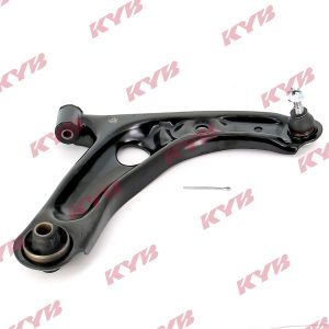 Brat suspensie roata TOYOTA AYGO (_B1_) 1.4 D-4D (WNB10_, WNB10R) diesel 54 cai KYB KSC4049