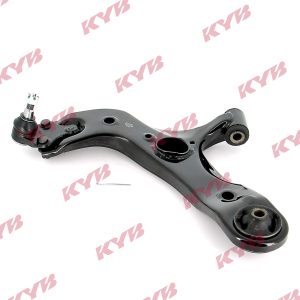 Brat suspensie roata TOYOTA AURIS (_E15_) 1.33 Dual-VVTi (NRE150_, NRE150R) benzina 99 cai KYB KSC4065