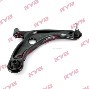 Brat suspensie roata TOYOTA YARIS (_P9_) 1.8 VVTi (ZSP90_, ZSP90R) benzina 133 cai KYB KSC4192